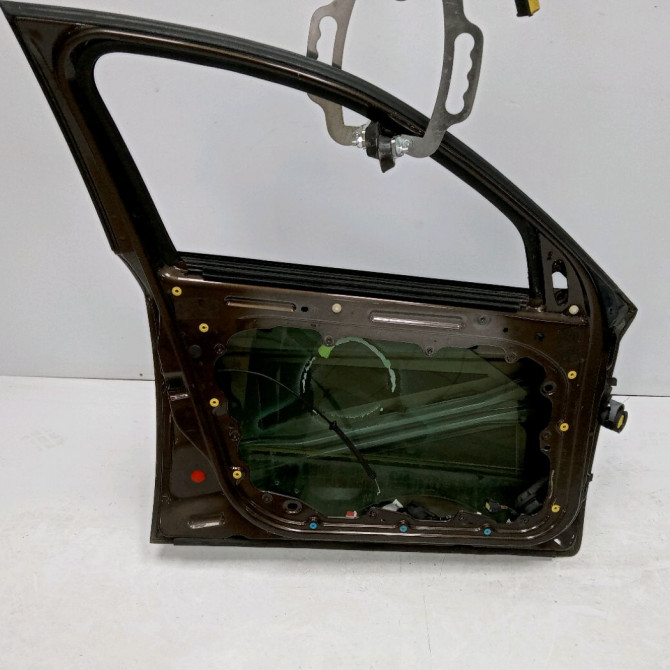 Porte avant gauche occasion ALFA ROMEO 159 Phase 1 09-2005->05-2013 1.9 JTDm 120ch 50513847 3