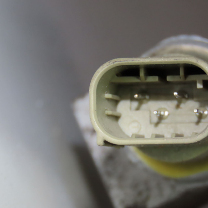 Condenseur clim occasion MERCEDES CLASSE SLK II Phase 1 03-2004->04-2008 200K 163ch 2035001754 3