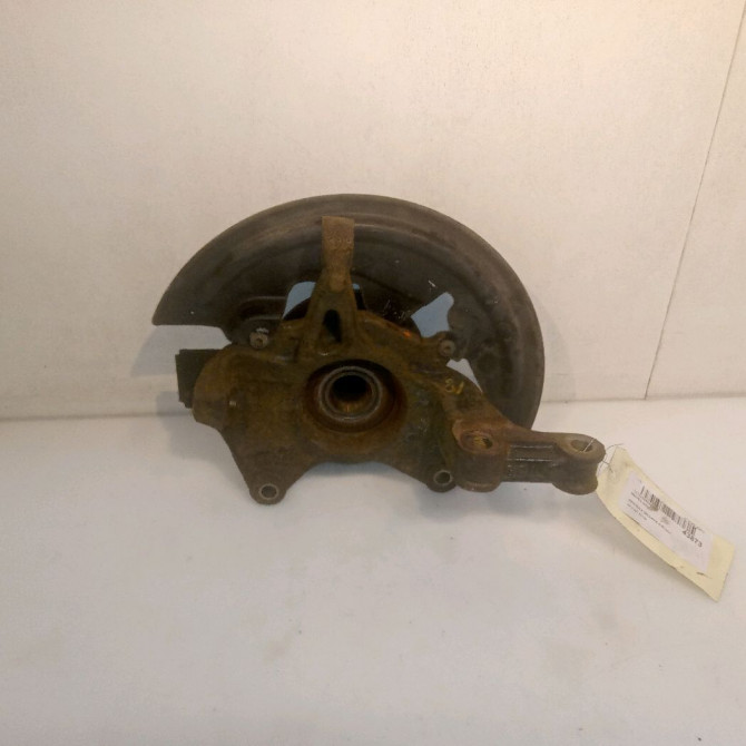 Moyeu avg occasion RENAULT MEGANE III Phase 1 11-2008->01-2012 402021241R 2