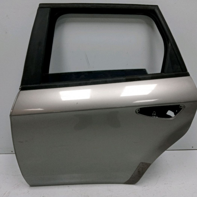 Porte arrière gauche occasion ALFA ROMEO 159 Phase 1 04-1995->04-1999 1.9 JTDM 150ch 50513865 1