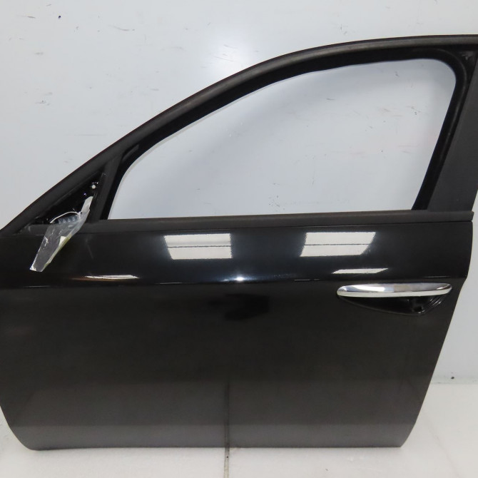 Porte avant gauche occasion ALFA ROMEO 159 Phase 1 04-1995->04-1999 1.9 JTDm 120ch 50513847 1