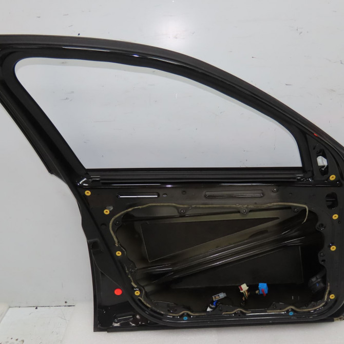 Porte avant gauche occasion ALFA ROMEO 159 Phase 1 04-1995->04-1999 1.9 JTDm 120ch 50513847 2