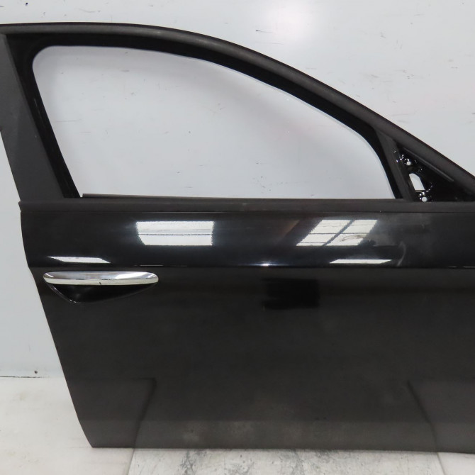 Porte avant droite occasion ALFA ROMEO 159 Phase 1 04-1995->04-1999 1.9 JTDm 120ch 50513846 1