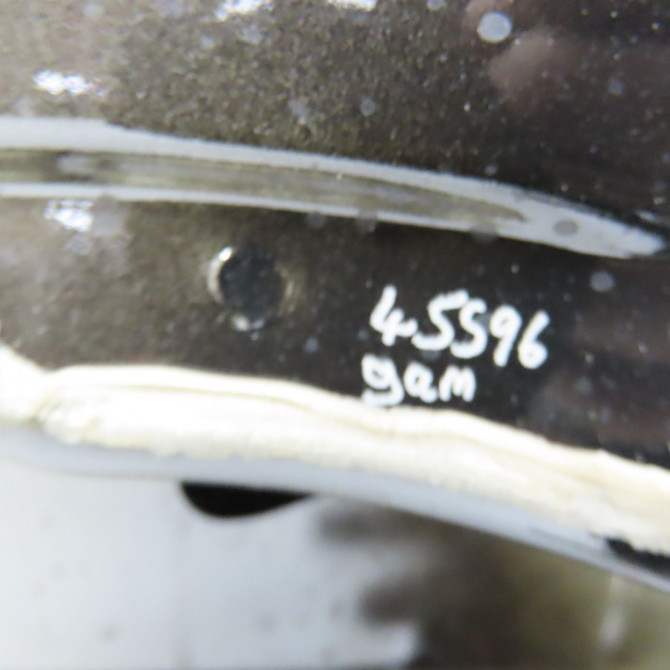 Porte avant droite occasion ALFA ROMEO 159 Phase 1 04-1995->04-1999 1.9 JTDm 120ch 50513846 3