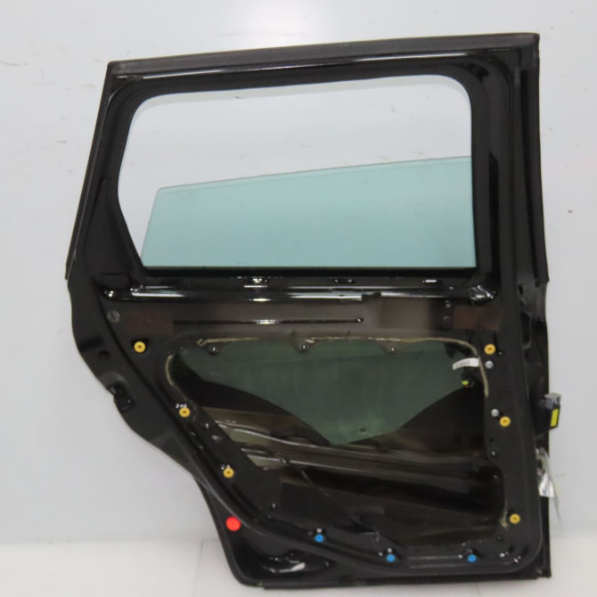 Porte arrière gauche occasion ALFA ROMEO 159 Phase 1 04-1995->04-1999 1.9 JTDm 120ch 50513865 2