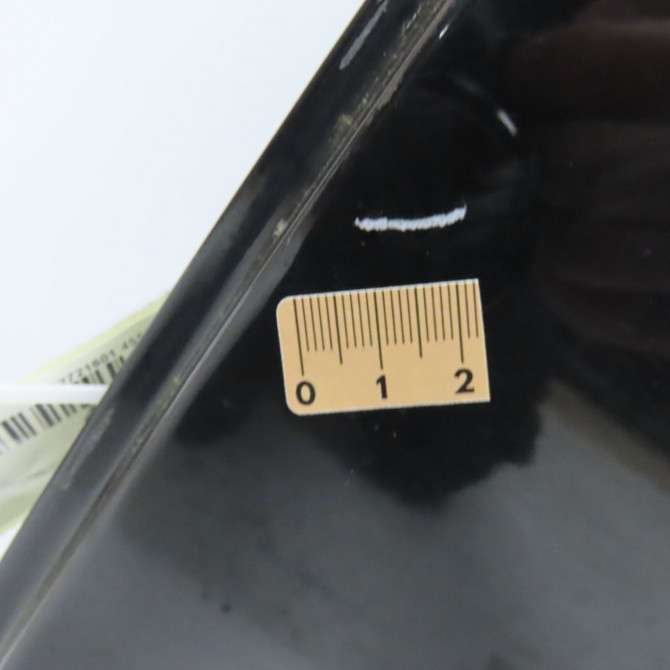 Porte arrière gauche occasion ALFA ROMEO 159 Phase 1 04-1995->04-1999 1.9 JTDm 120ch 50513865 3