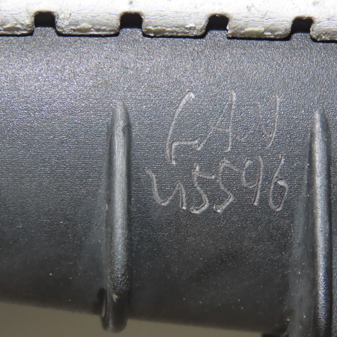 Radiateur occasion ALFA ROMEO 159 Phase 1 04-1995->04-1999 1.9 JTDm 120ch 60694769 4