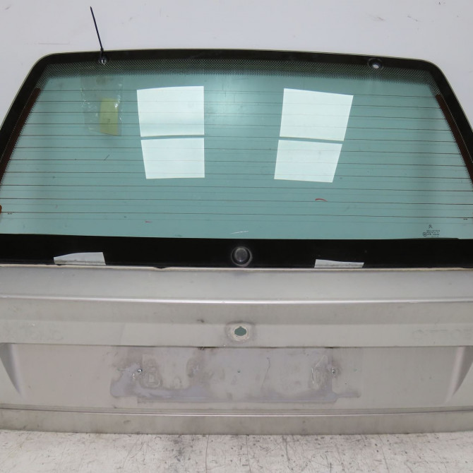 Hayon occasion CITROEN AX Phase 1 01-1987->06-1991 1.0i 8v 45ch 95237899 1