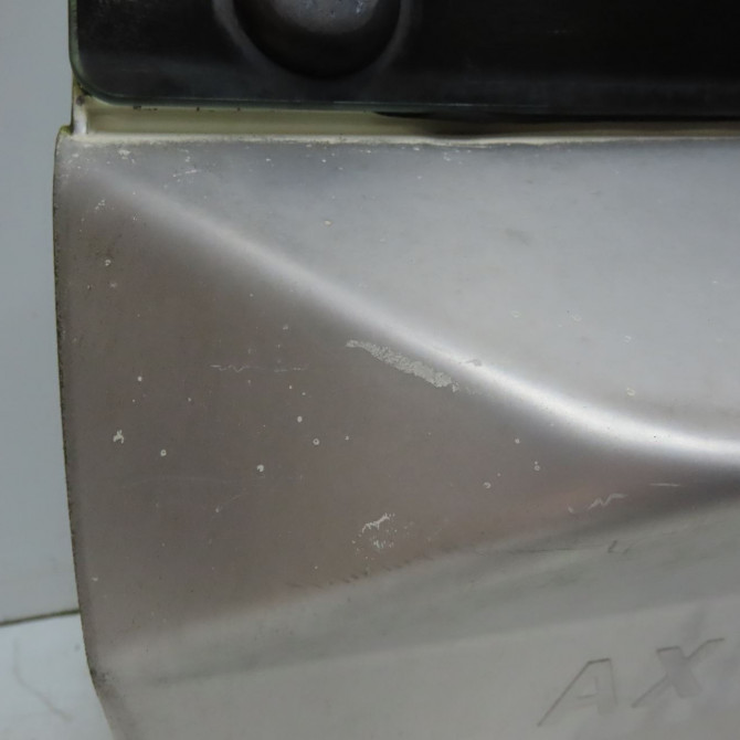 Hayon occasion CITROEN AX Phase 1 01-1987->06-1991 1.0i 8v 45ch 95237899 3