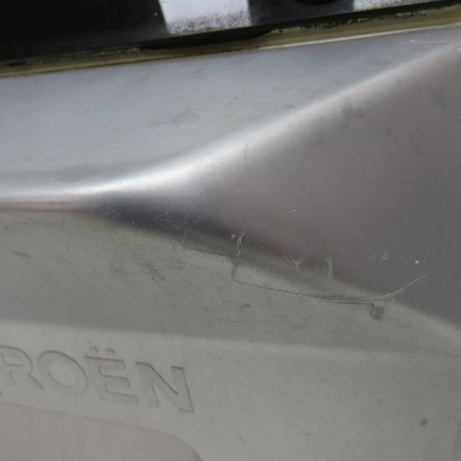 Hayon occasion CITROEN AX Phase 1 01-1987->06-1991 1.0i 8v 45ch 95237899 4