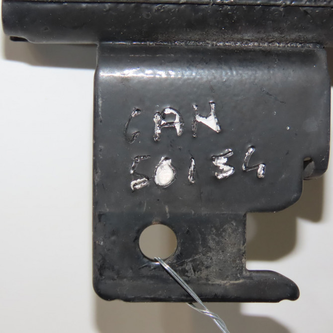 Condenseur clim occasion JEEP 146 Phase 1 04-1995->04-1999 2.2 CRD 136ch 3