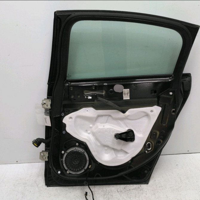 Porte arrière droite occasion CITROEN C5 II Phase 1 04-2008->... 9008R8 3