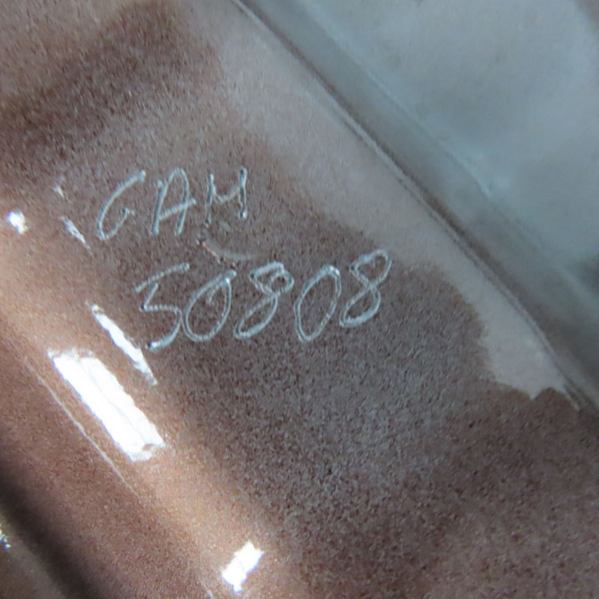 Porte arrière gauche occasion RENAULT CLIO IV Phase 1 07-2012->... 1.5 DCI 90ch 821016892R 3