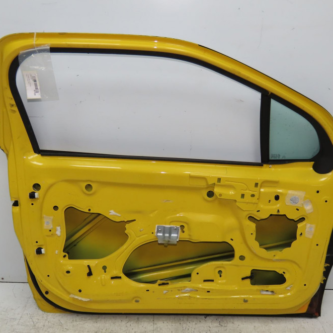 Porte avant gauche occasion CITROEN DS3 Phase 1 11-2009->03-2014 1.6 HDi 110ch 9800008280 2