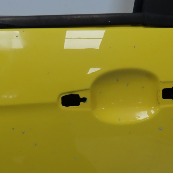 Porte avant gauche occasion CITROEN DS3 Phase 1 11-2009->03-2014 1.6 HDi 110ch 9800008280 4