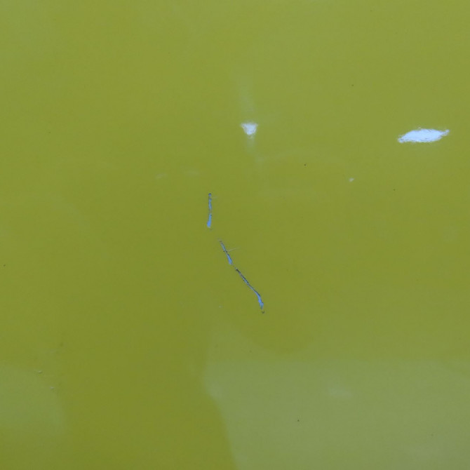 Porte avant gauche occasion CITROEN DS3 Phase 1 11-2009->03-2014 1.6 HDi 110ch 9800008280 5