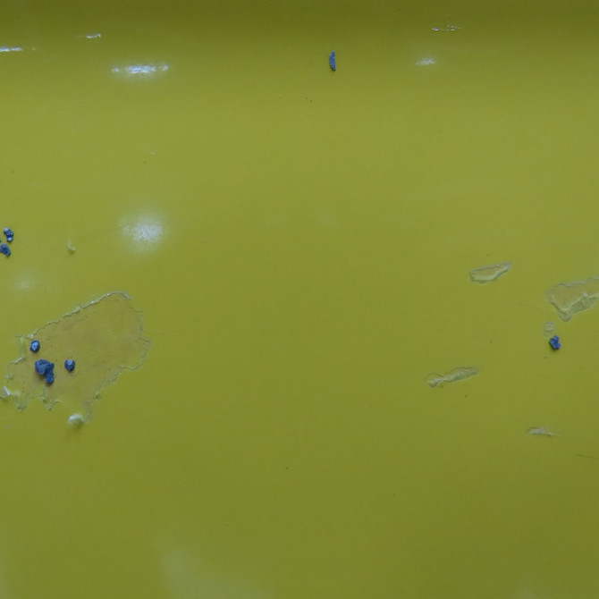 Porte avant gauche occasion CITROEN DS3 Phase 1 11-2009->03-2014 1.6 HDi 110ch 9800008280 6