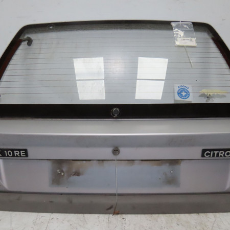 Hayon occasion CITROEN AX Phase 1 01-1987->06-1991 1.0i 8v 45ch 95237899