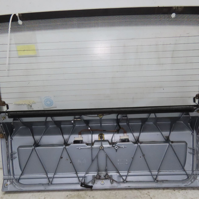 Hayon occasion CITROEN AX Phase 1 01-1987->06-1991 1.0i 8v 45ch 95237899 2