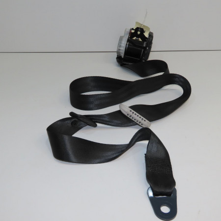 Ceinture avant droite occasion PEUGEOT PARTNER II Phase 3 04-2015->... 1.6 BlueHDI 100ch 98025580XX