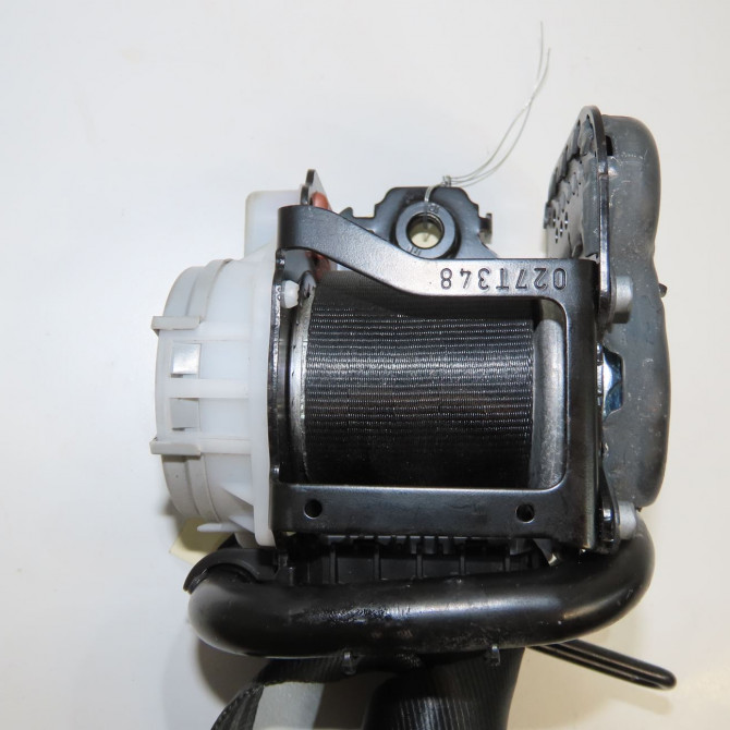 Ceinture avant droite occasion PEUGEOT PARTNER II Phase 3 04-2015->... 1.6 BlueHDI 100ch 98025580XX 2