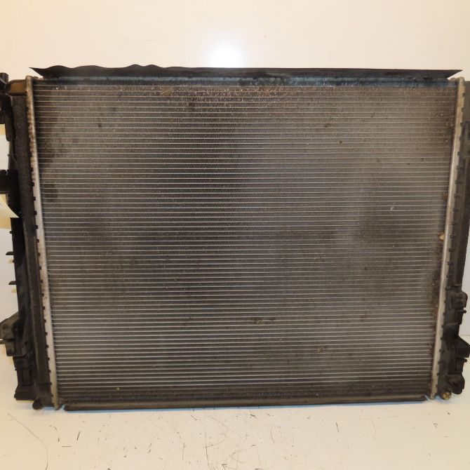 Radiateur occasion  670107326 1