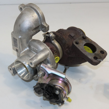 Turbo occasion PEUGEOT 208 208 Phase 1 2012-03-01->2015-09-30 1.4 HDI 68ch 375Q9