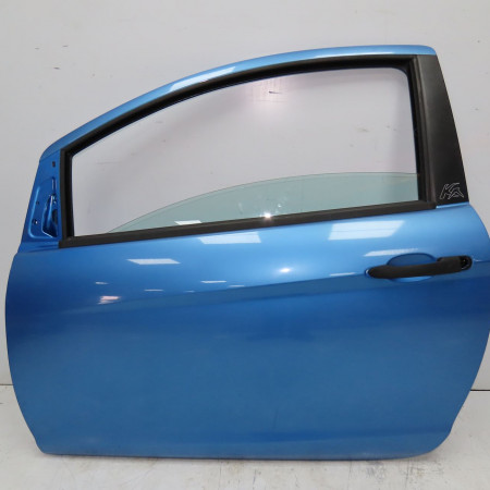 Porte avant gauche occasion FORD KA II Phase 1 10-2008->... 1.2i 69ch 1542365