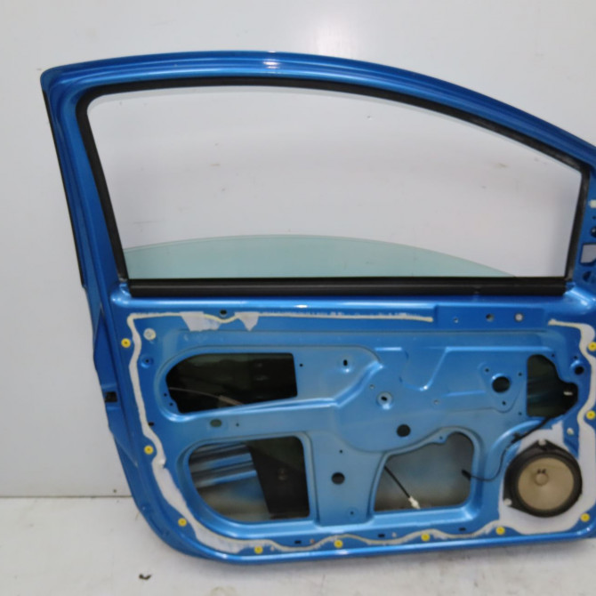 Porte avant gauche occasion FORD KA II Phase 1 10-2008->... 1.2i 69ch 1542365 2