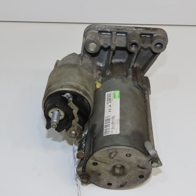 Démarreur occasion CITROEN XSARA PICASSO Phase 2 02-2004->12-2010 1.6 HDI 92 ch 5802FG 3