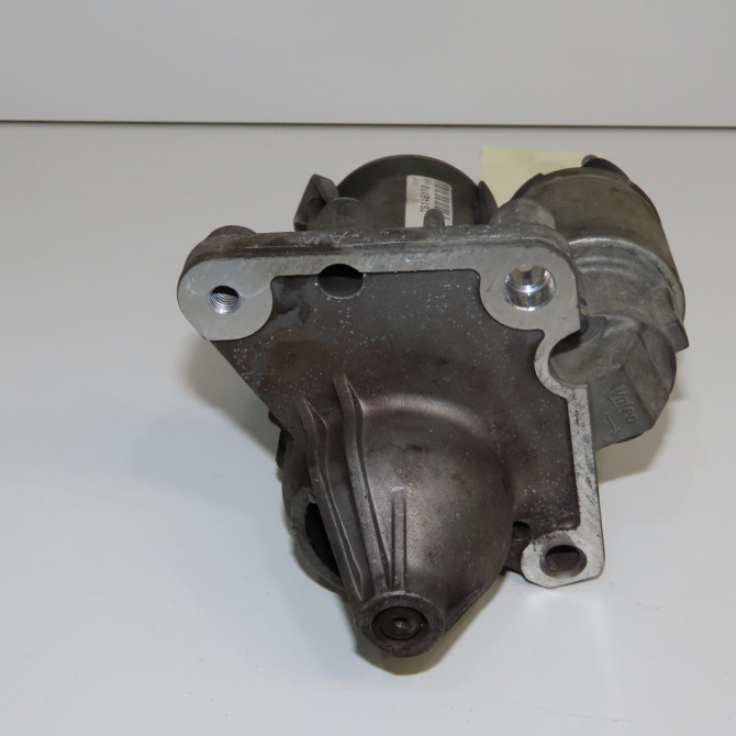 Démarreur occasion CITROEN XSARA PICASSO Phase 2 02-2004->12-2010 1.6 HDI 92 ch 5802FG 4