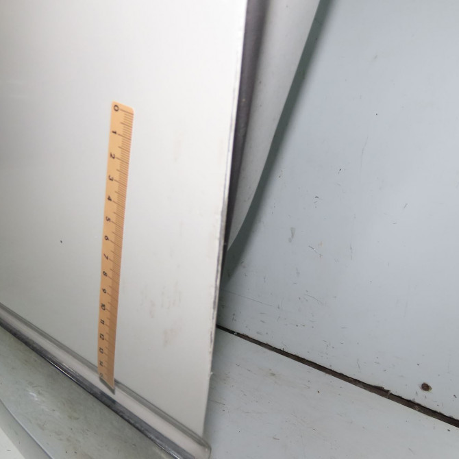 Porte avant gauche occasion DS DS3 Phase 2 06-2014->... 9800008280 3