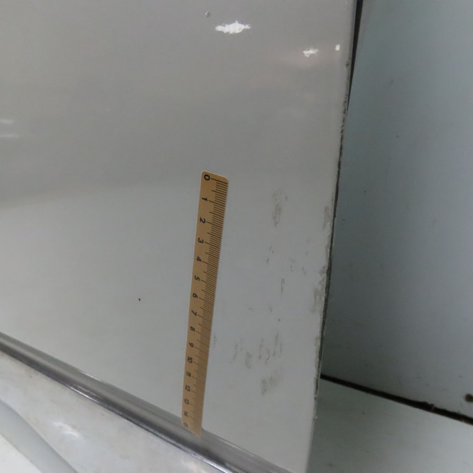 Porte avant gauche occasion DS DS3 Phase 2 06-2014->... 9800008280 4