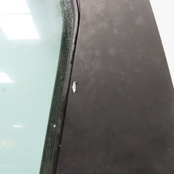 Porte avant gauche occasion DS DS3 Phase 2 06-2014->... 9800008280 5