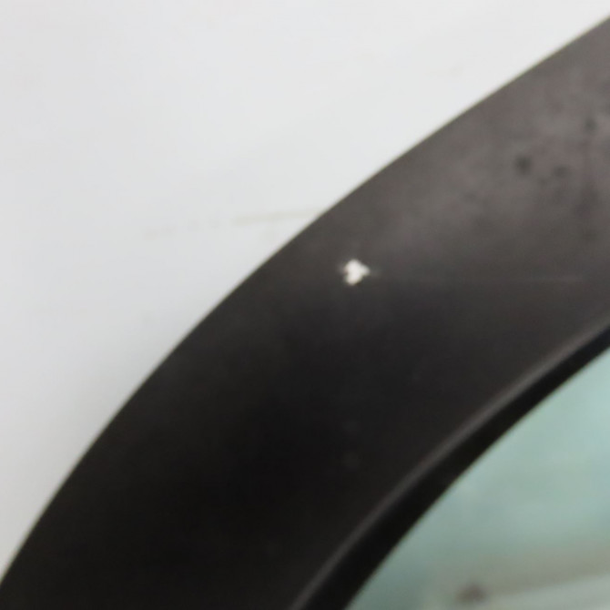 Porte avant gauche occasion DS DS3 Phase 2 06-2014->... 9800008280 6