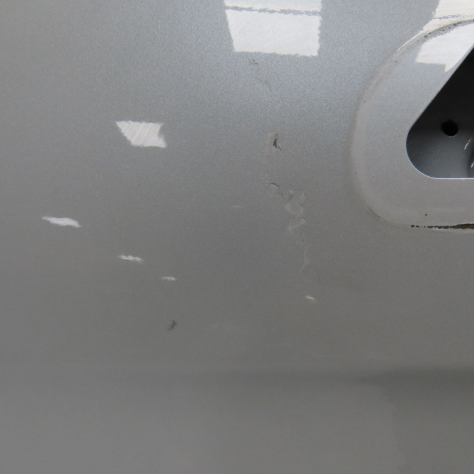 Porte avant gauche occasion DS DS3 Phase 2 06-2014->... 9800008280 7