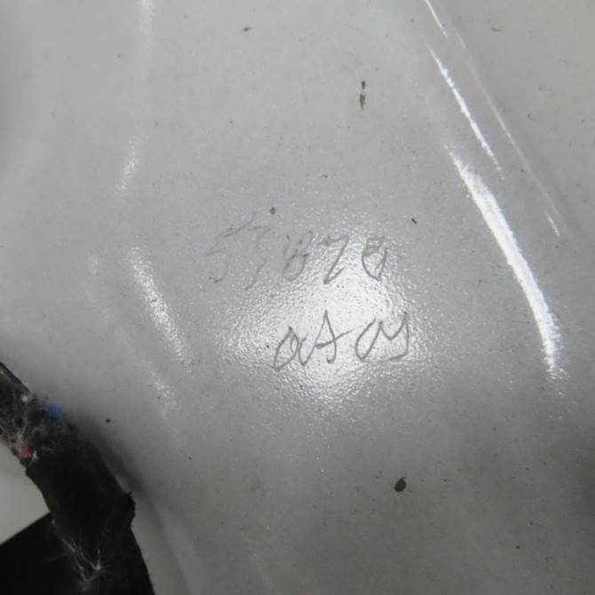 Hayon occasion DS DS3 Phase 2 06-2014->... 8701CV 4