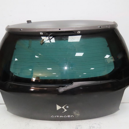 Hayon occasion CITROEN DS3 Phase 1 11-2009->03-2014 1.6 HDi 110ch 8701CV