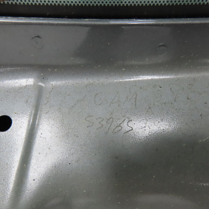 Hayon occasion FORD KA II Phase 1 10-2008->... 1.3 TDCI 75ch 1565867 6