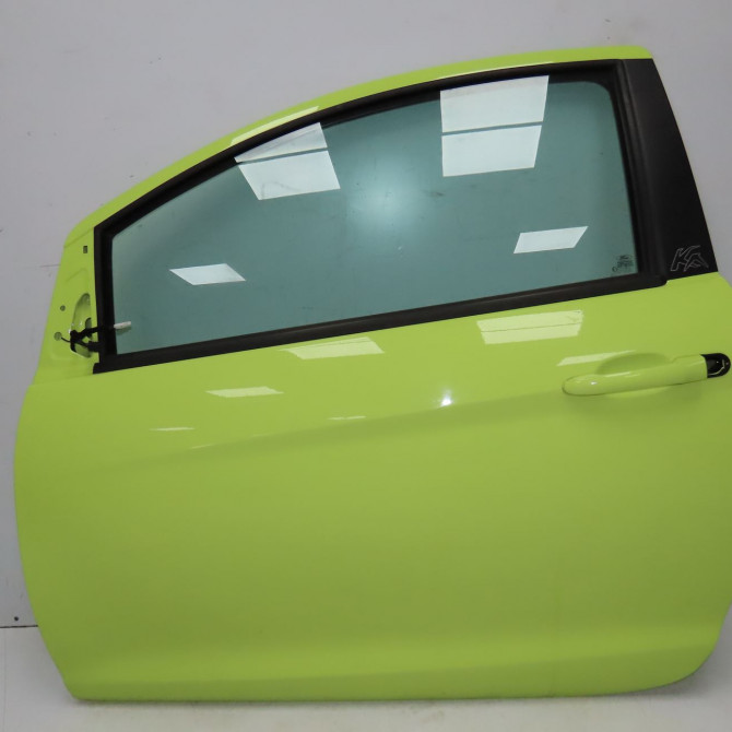 Porte avant gauche occasion FORD KA II Phase 1 10-2008->... 1.3 TDCI 75ch 1542365 1