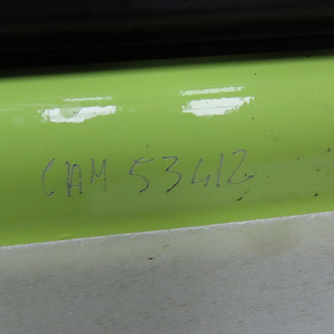 Porte avant gauche occasion FORD KA II Phase 1 10-2008->... 1.3 TDCI 75ch 1542365 4