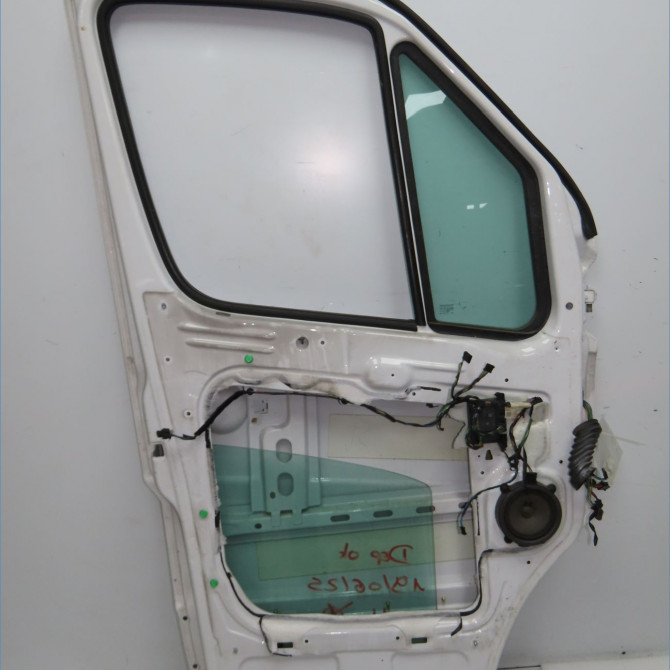 Porte avant gauche occasion MERCEDES SPRINTER II Phase 1 06-2006->... 2.2 CDI 129ch 906720000528 2