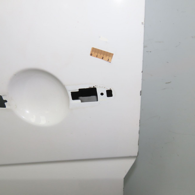 Porte avant gauche occasion MERCEDES SPRINTER II Phase 1 06-2006->... 2.2 CDI 129ch 906720000528 3