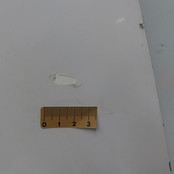 Porte avant gauche occasion MERCEDES SPRINTER II Phase 1 06-2006->... 2.2 CDI 129ch 906720000528 4