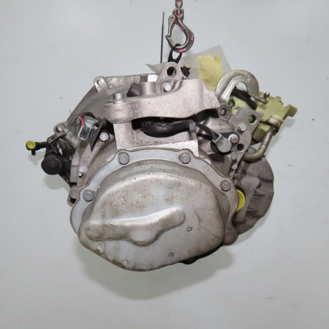 Boîte à vitesse mecanique occasion CITROEN C3 II Phase 2 03-2013->12-2016 1.6 HDi 100ch 1612478380 3