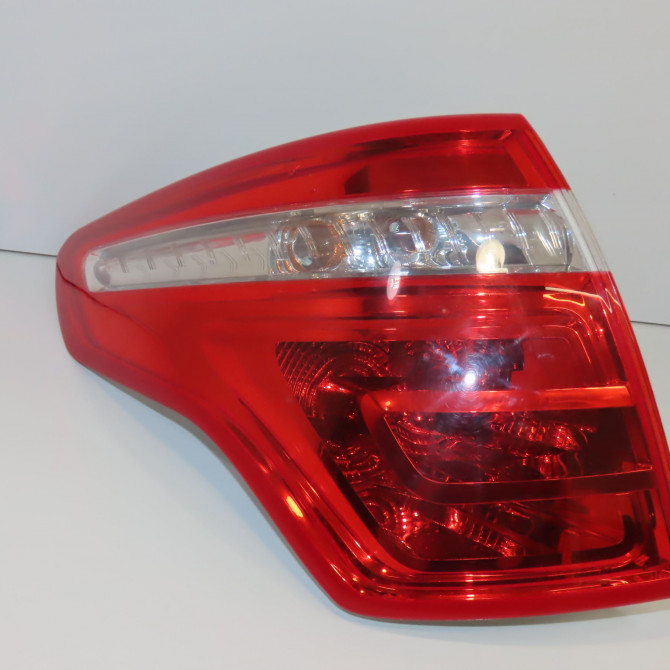 Feu arrière gauche occasion CITROEN C4 GRAND PICASSO I Phase 1 10-2006->09-2013 2.0 HDI 138 ch 6350CA 1