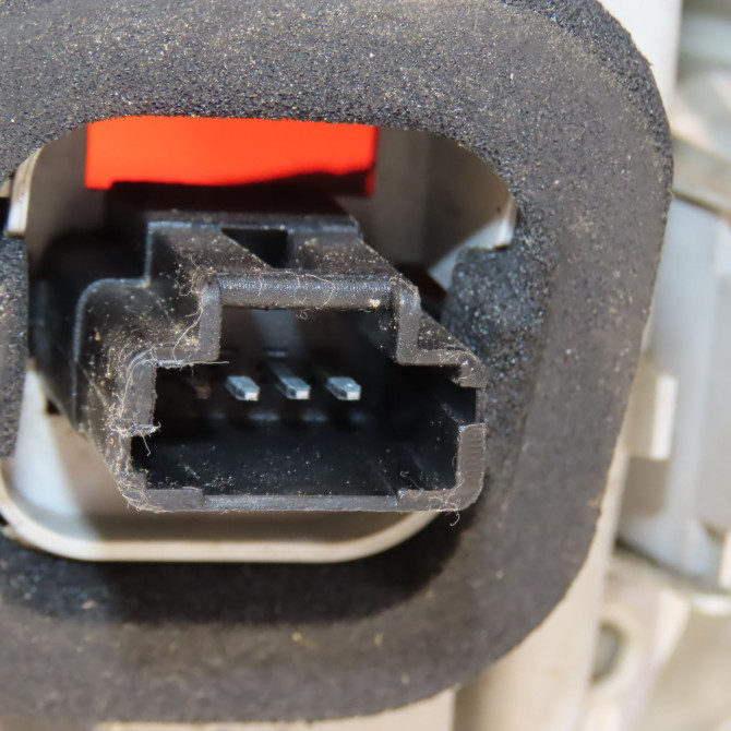 Feu arrière gauche occasion CITROEN C4 GRAND PICASSO I Phase 1 10-2006->09-2013 2.0 HDI 138 ch 6350CA 3