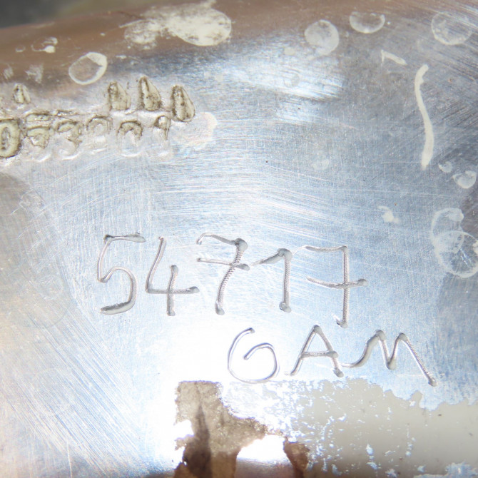 Feu arrière gauche occasion CITROEN C4 GRAND PICASSO I Phase 1 10-2006->09-2013 2.0 HDI 138 ch 6350CA 4