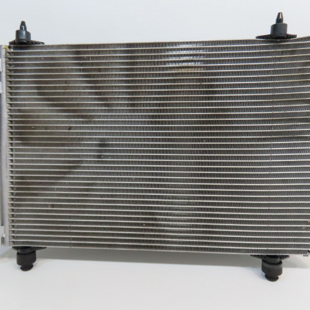Condenseur clim occasion PEUGEOT 307 Phase 2 06-2005->03-2008 1.6 HDI 16v 90ch 6455GH