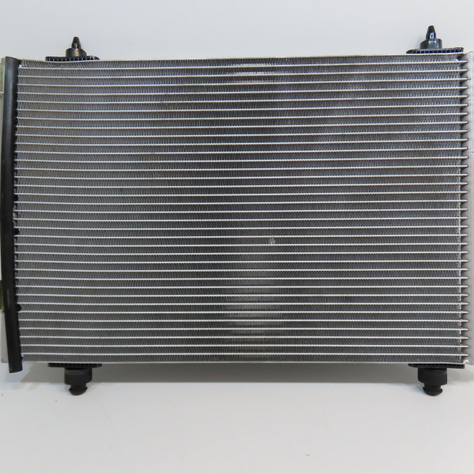Condenseur clim occasion PEUGEOT 307 Phase 2 06-2005->03-2008 1.6 HDI 16v 90ch 6455GH 2